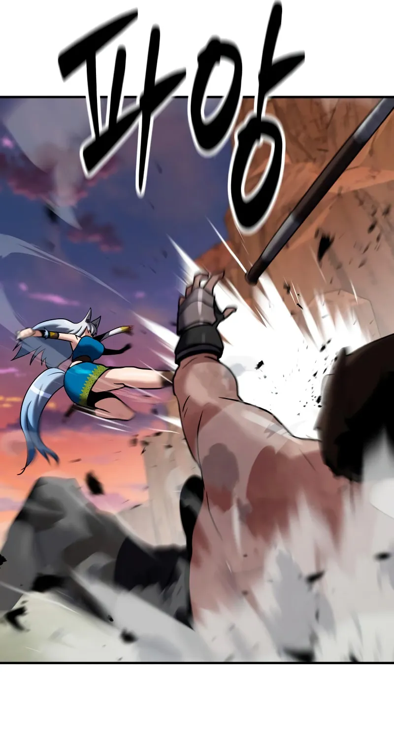 Read Defense Breaker chapter 12 image 45 on Lezhin