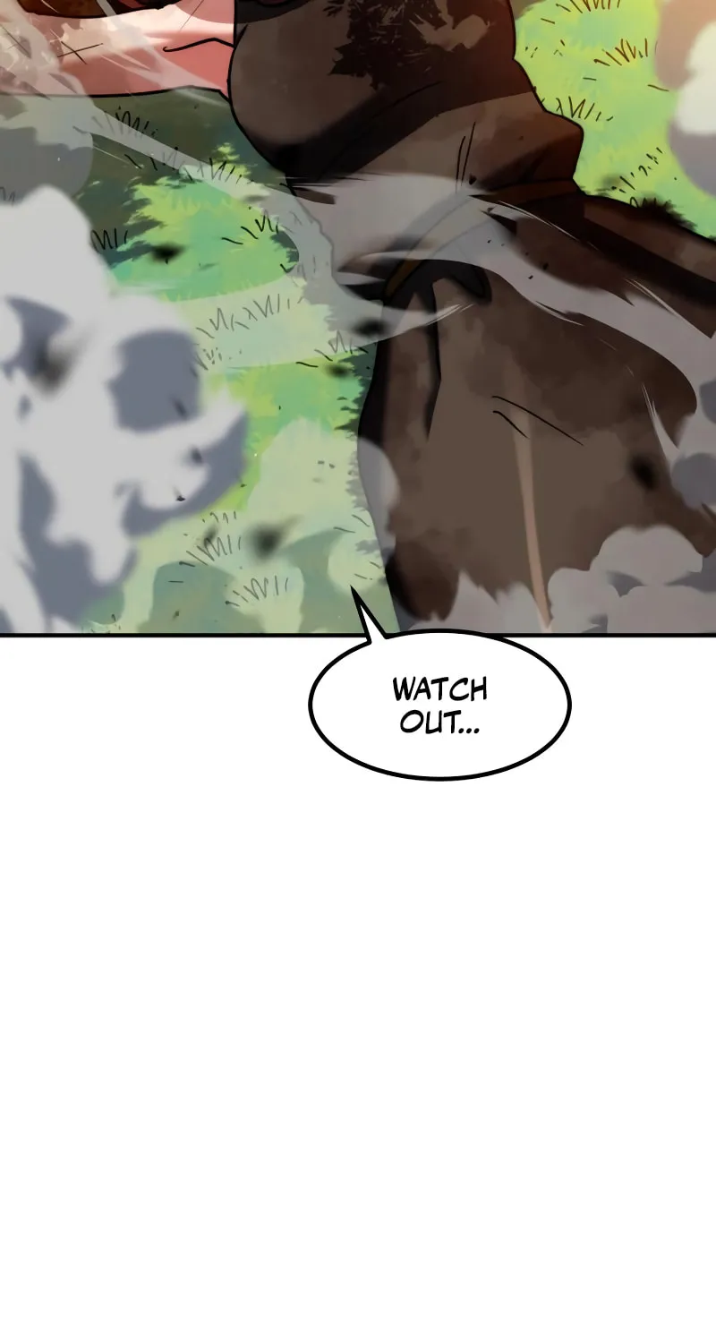 Read Defense Breaker chapter 12 image 56 on Lezhin