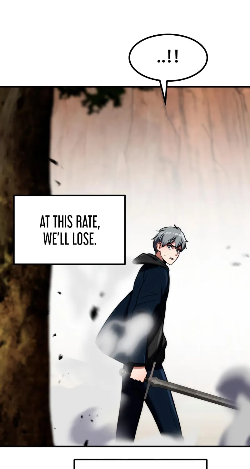 Read Defense Breaker chapter 12 image 57 on Lezhin