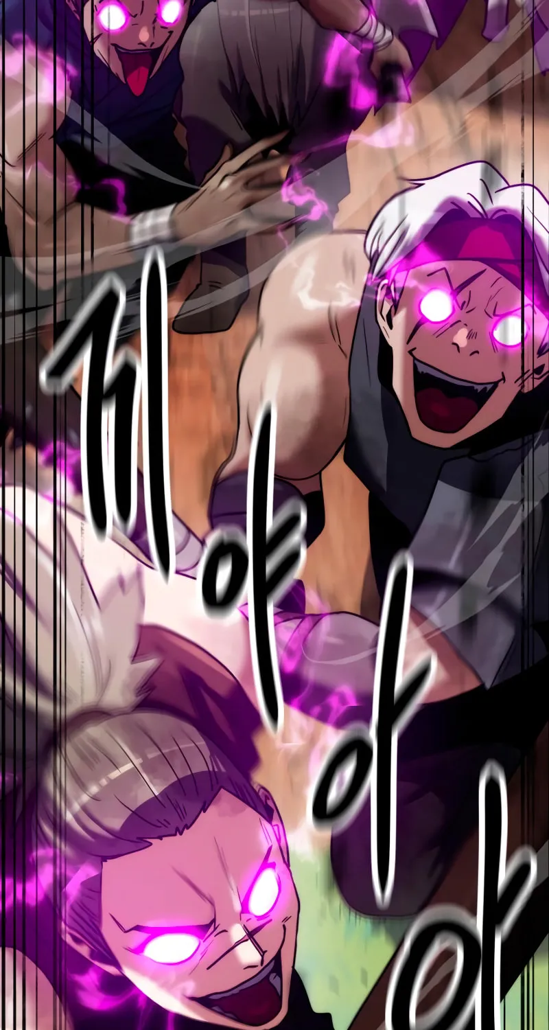 Read Defense Breaker chapter 12 image 6 on Lezhin
