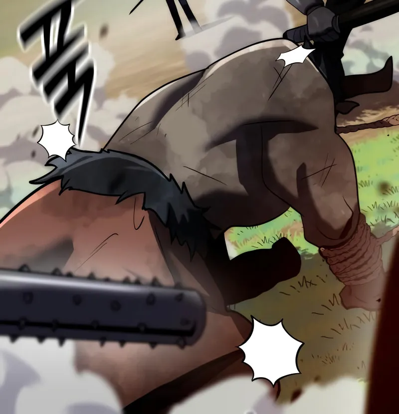 Read Defense Breaker chapter 12 image 62 on Lezhin