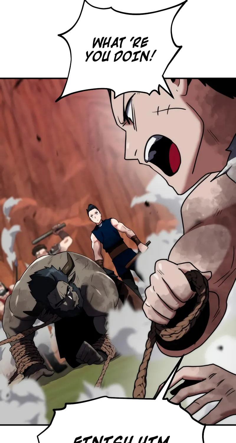 Read Defense Breaker chapter 12 image 70 on Lezhin