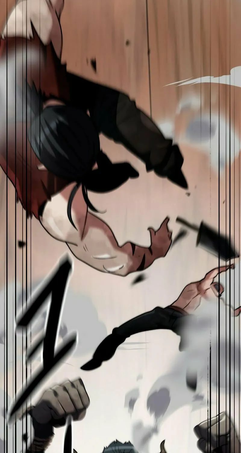 Read Defense Breaker chapter 12 image 76 on Lezhin