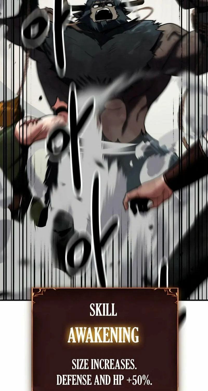 Read Defense Breaker chapter 12 image 77 on Lezhin