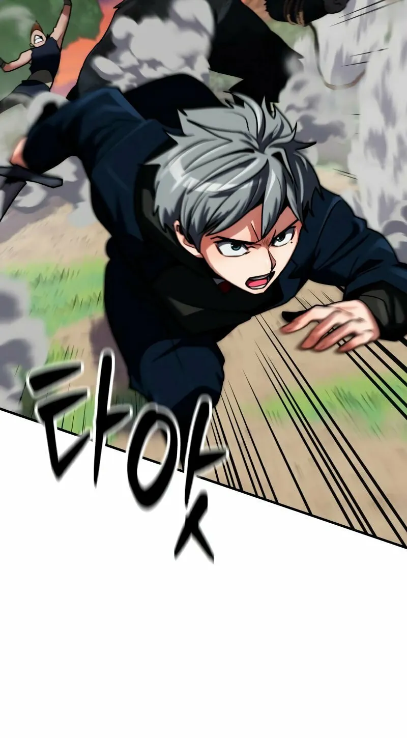 Read Defense Breaker chapter 12 image 79 on Lezhin