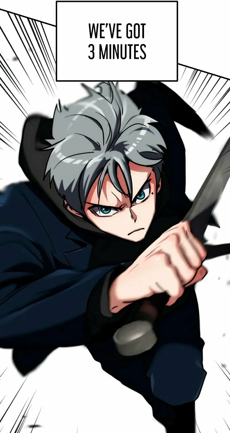 Read Defense Breaker chapter 12 image 80 on Lezhin