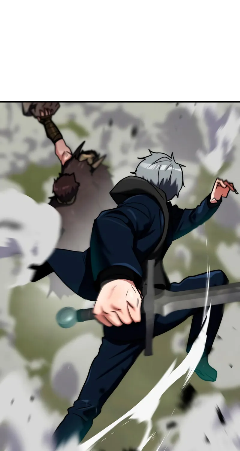 Read Defense Breaker chapter 12 image 99 on Lezhin