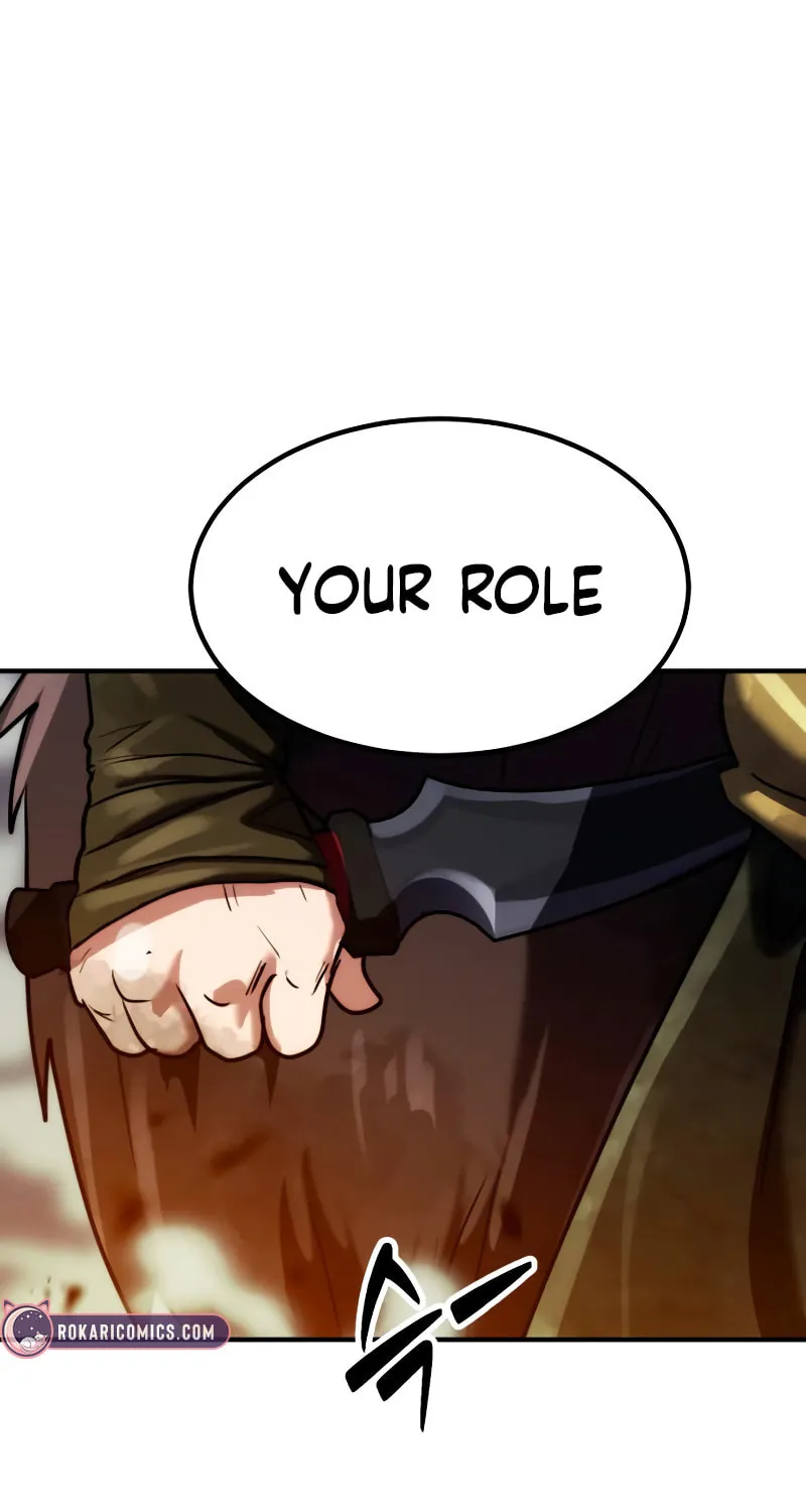 Read Defense Breaker chapter 13 image 104 on Lezhin