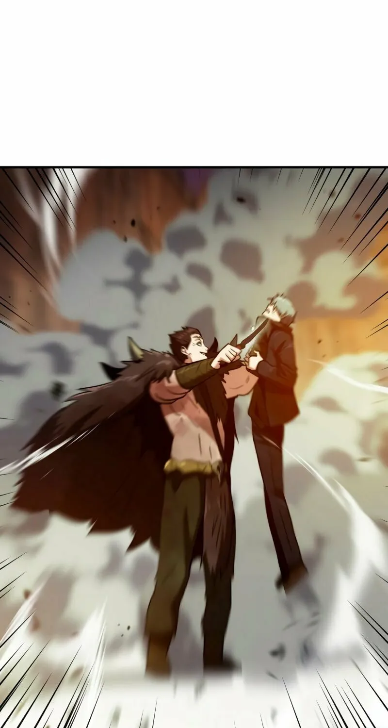 Read Defense Breaker chapter 13 image 109 on Lezhin