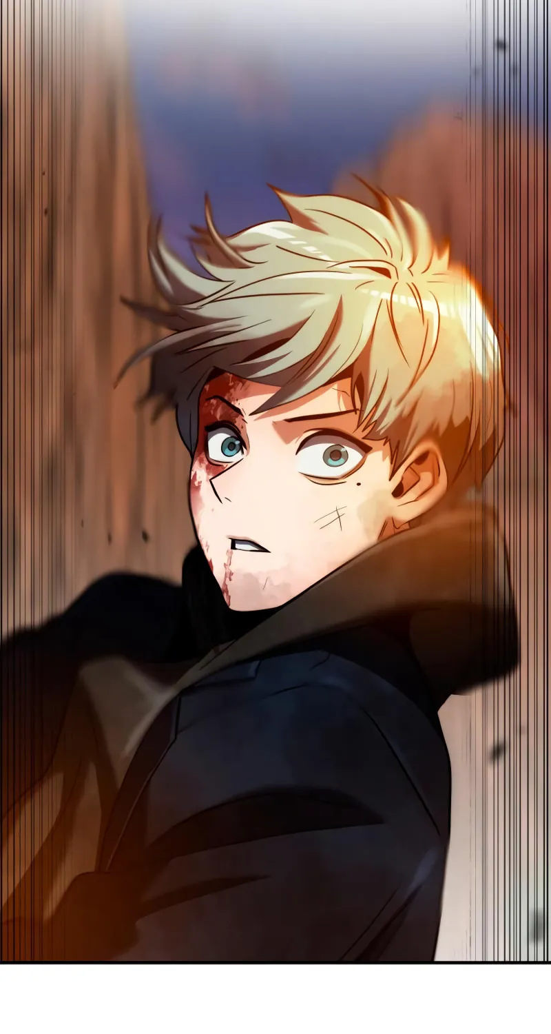 Read Defense Breaker chapter 13 image 117 on Lezhin