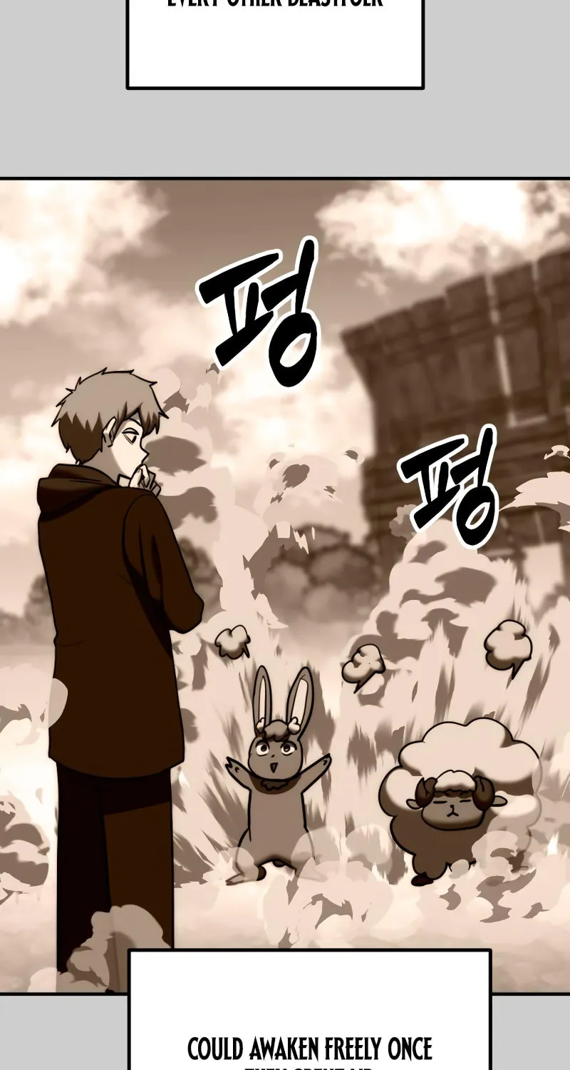 Read Defense Breaker chapter 13 image 119 on Lezhin