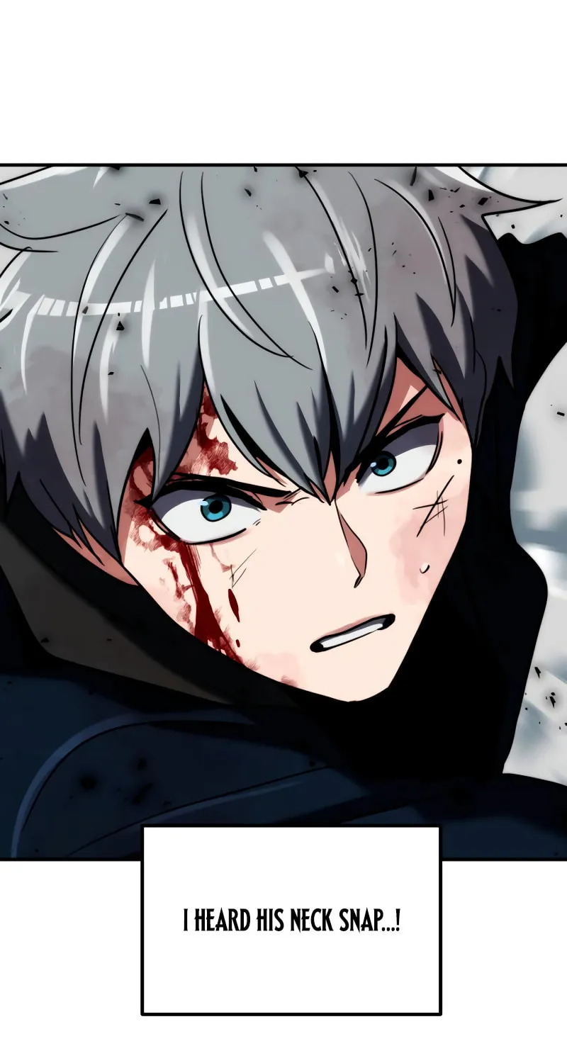 Read Defense Breaker chapter 13 image 13 on Lezhin