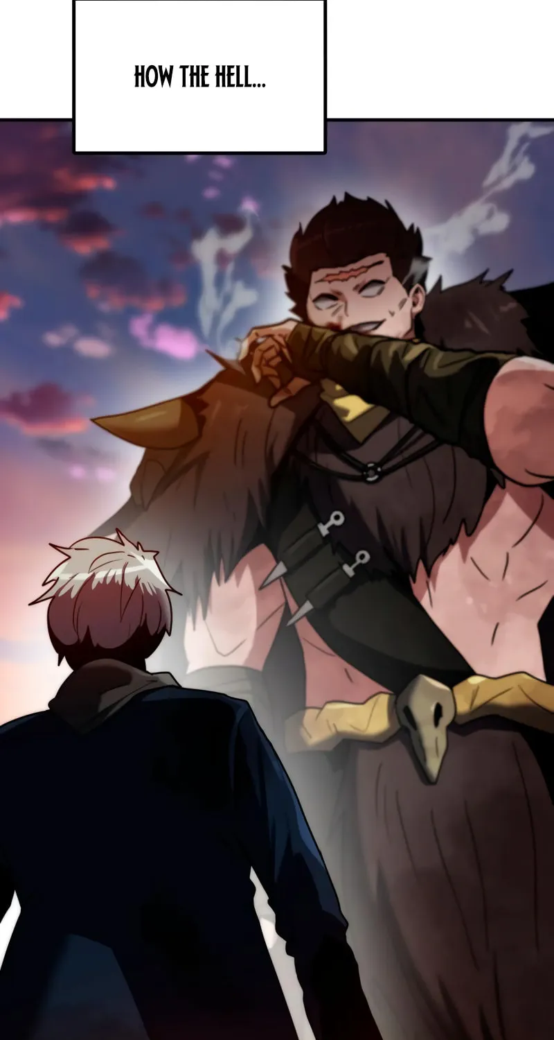 Read Defense Breaker chapter 13 image 20 on Lezhin