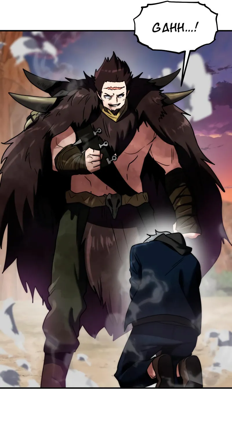 Read Defense Breaker chapter 13 image 27 on Lezhin