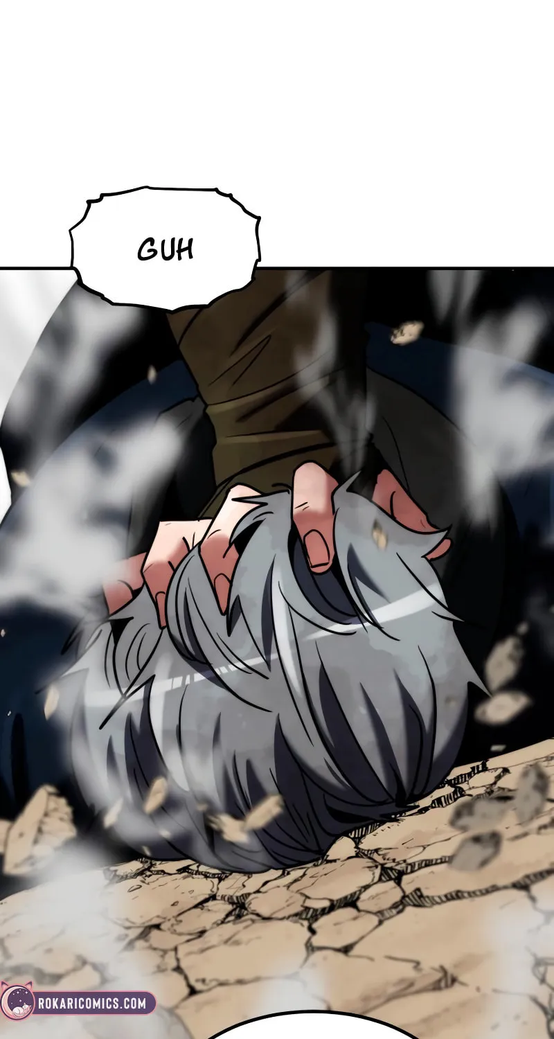 Read Defense Breaker chapter 13 image 34 on Lezhin