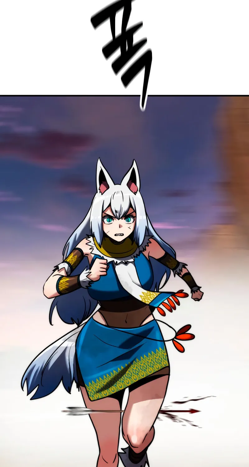 Read Defense Breaker chapter 13 image 45 on Lezhin