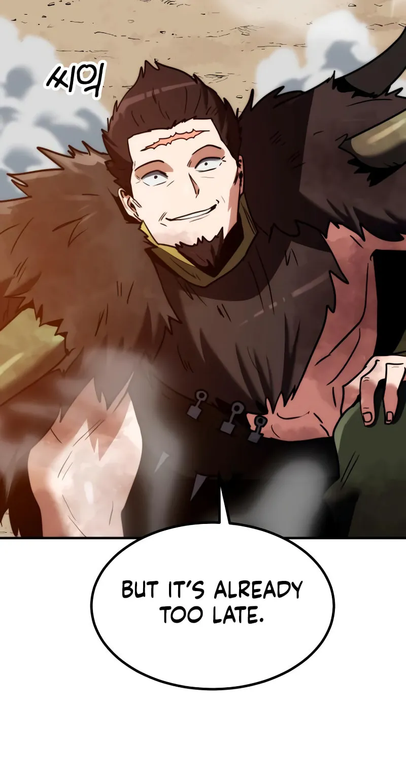 Read Defense Breaker chapter 13 image 52 on Lezhin