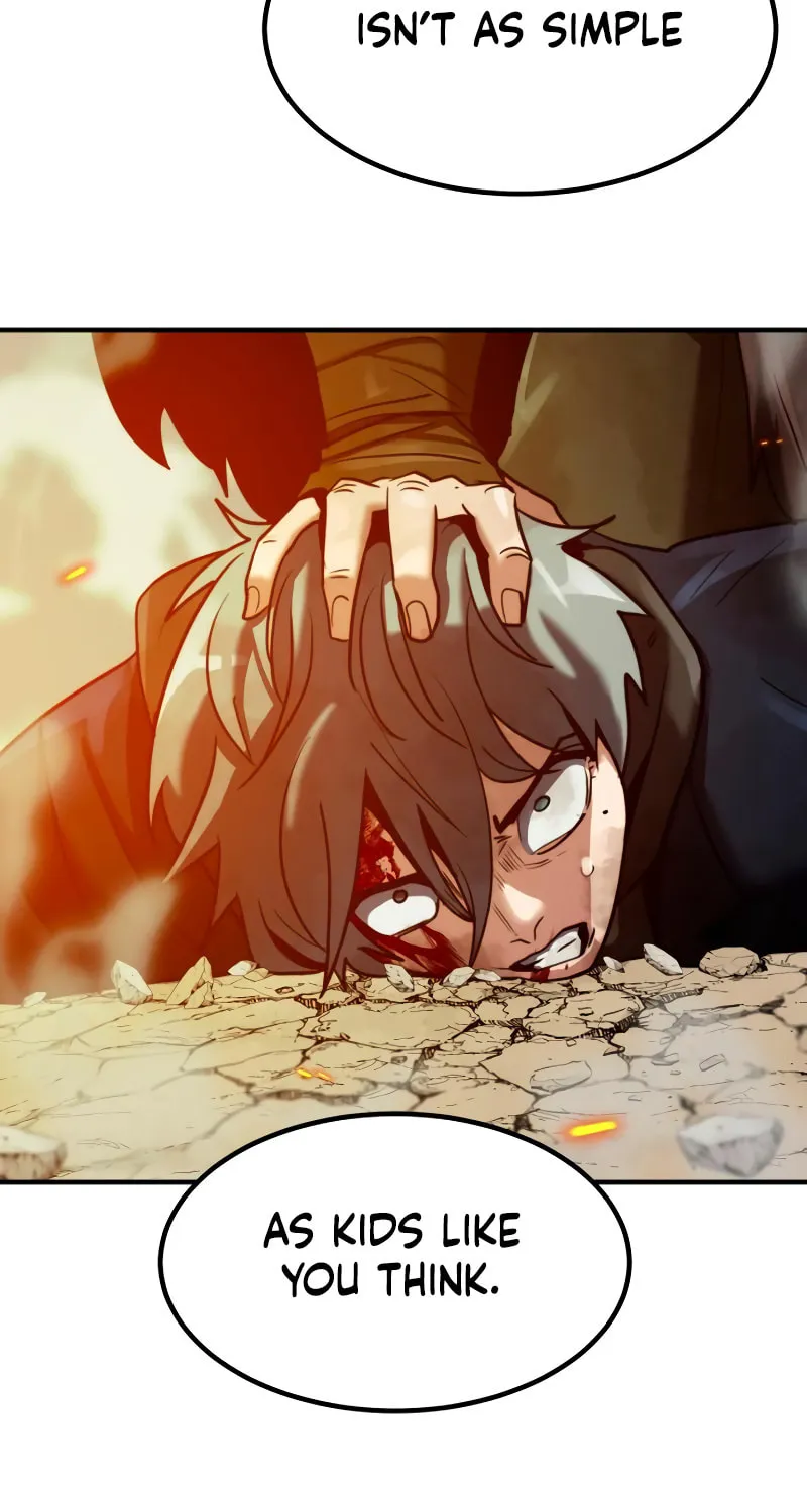 Read Defense Breaker chapter 13 image 74 on Lezhin