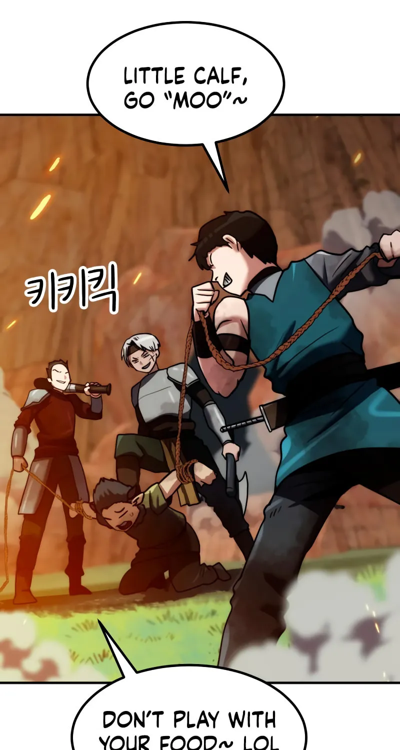 Read Defense Breaker chapter 13 image 77 on Lezhin