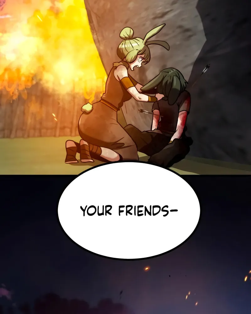 Read Defense Breaker chapter 13 image 80 on Lezhin