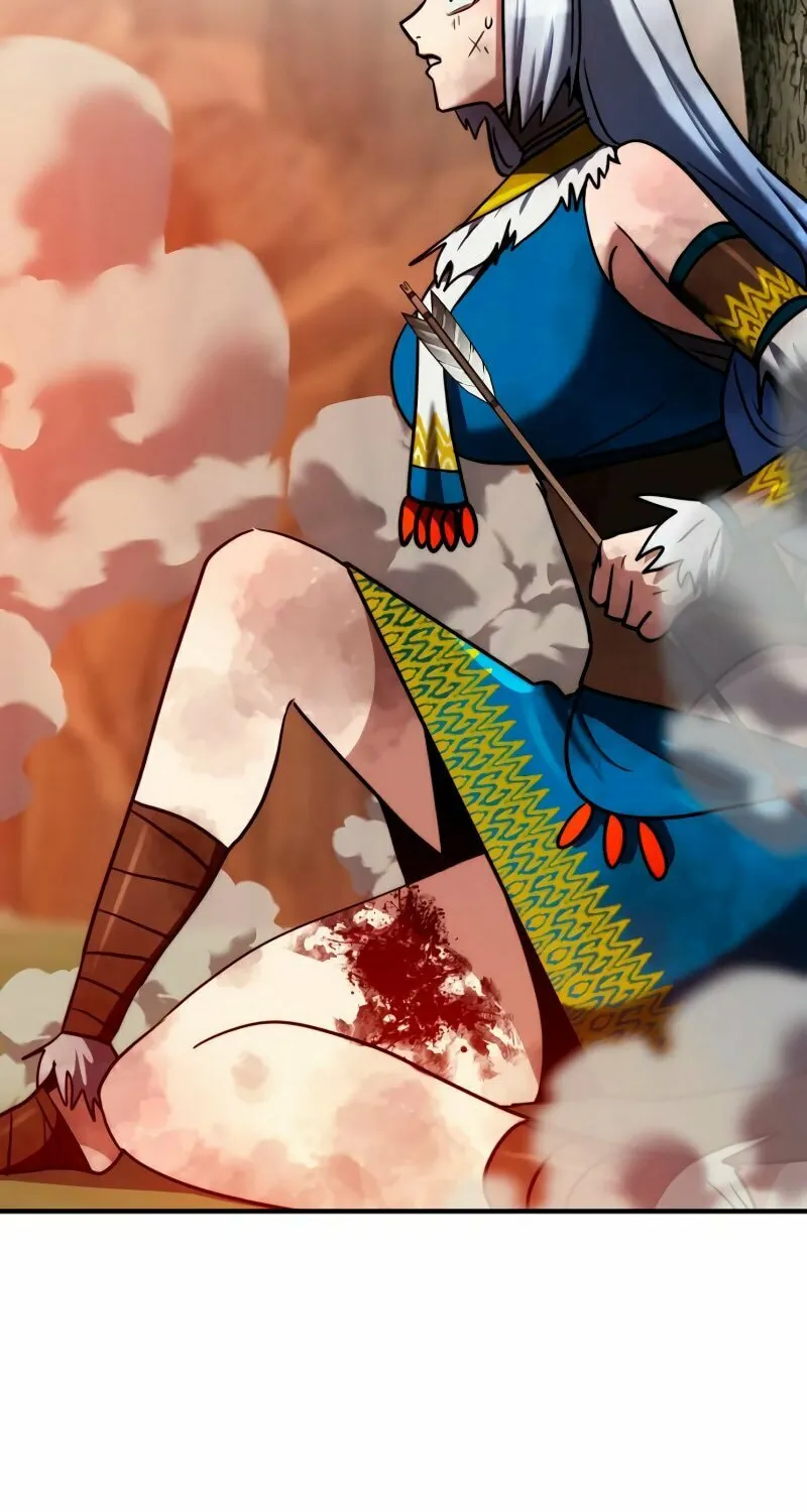 Read Defense Breaker chapter 13 image 86 on Lezhin