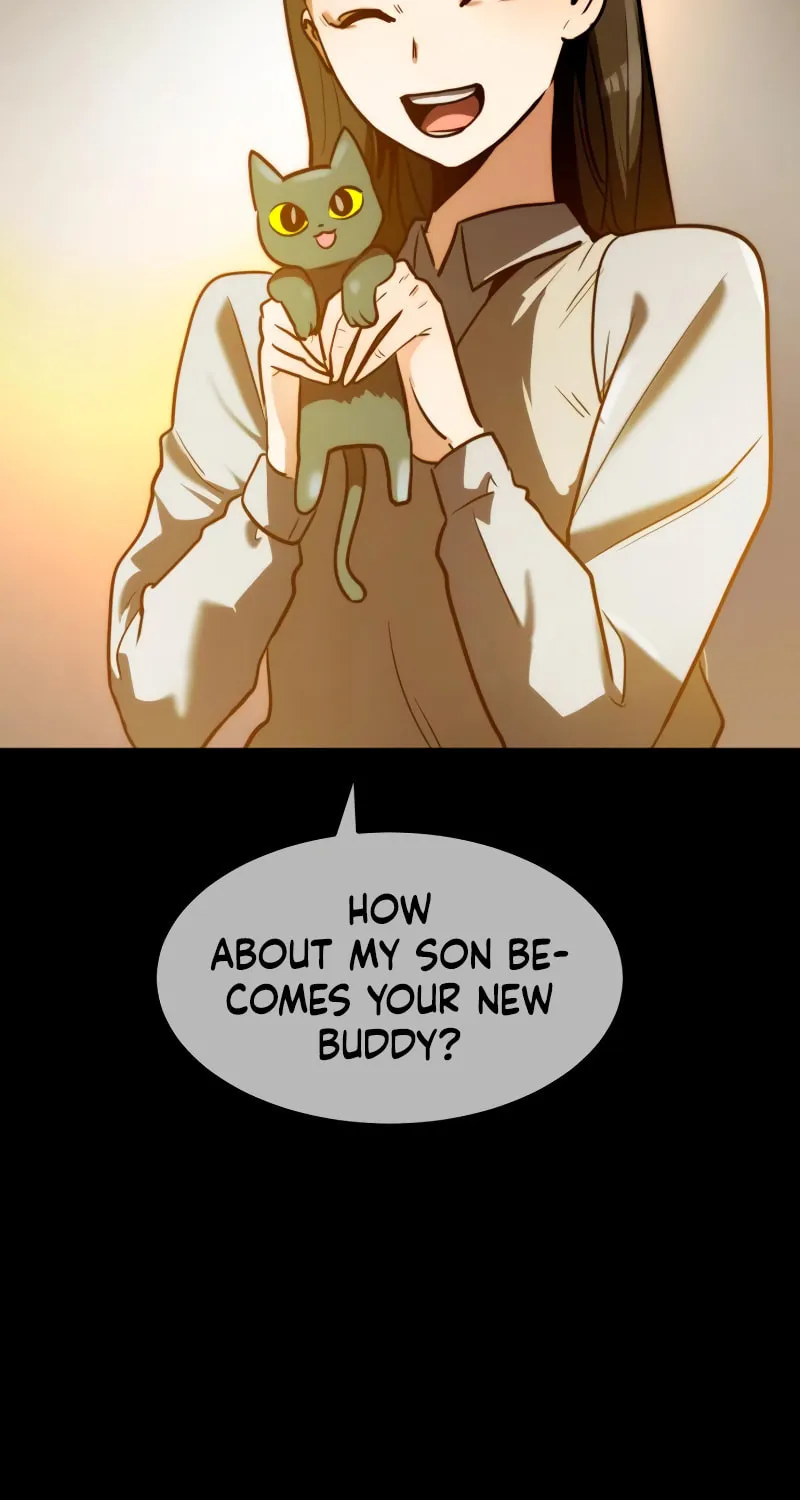 Read Defense Breaker chapter 13 image 93 on Lezhin