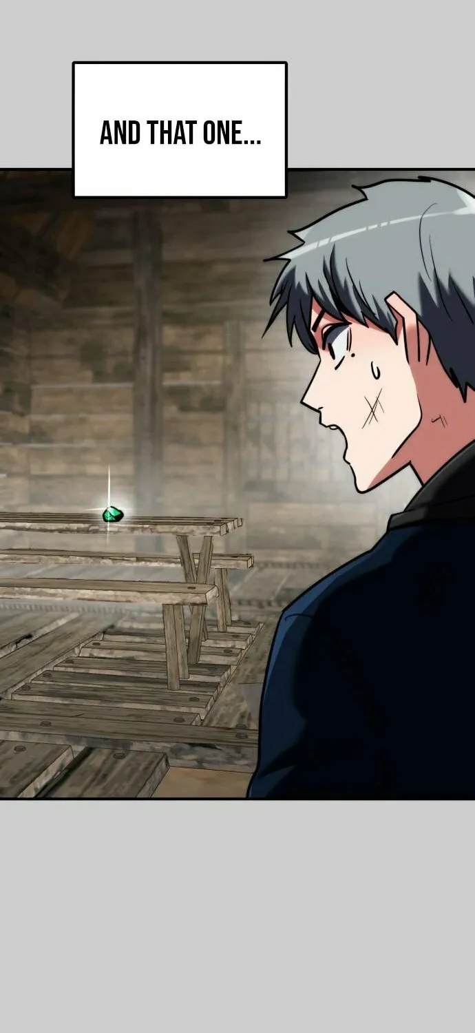 Read Defense Breaker chapter 14 image 108 on Lezhin