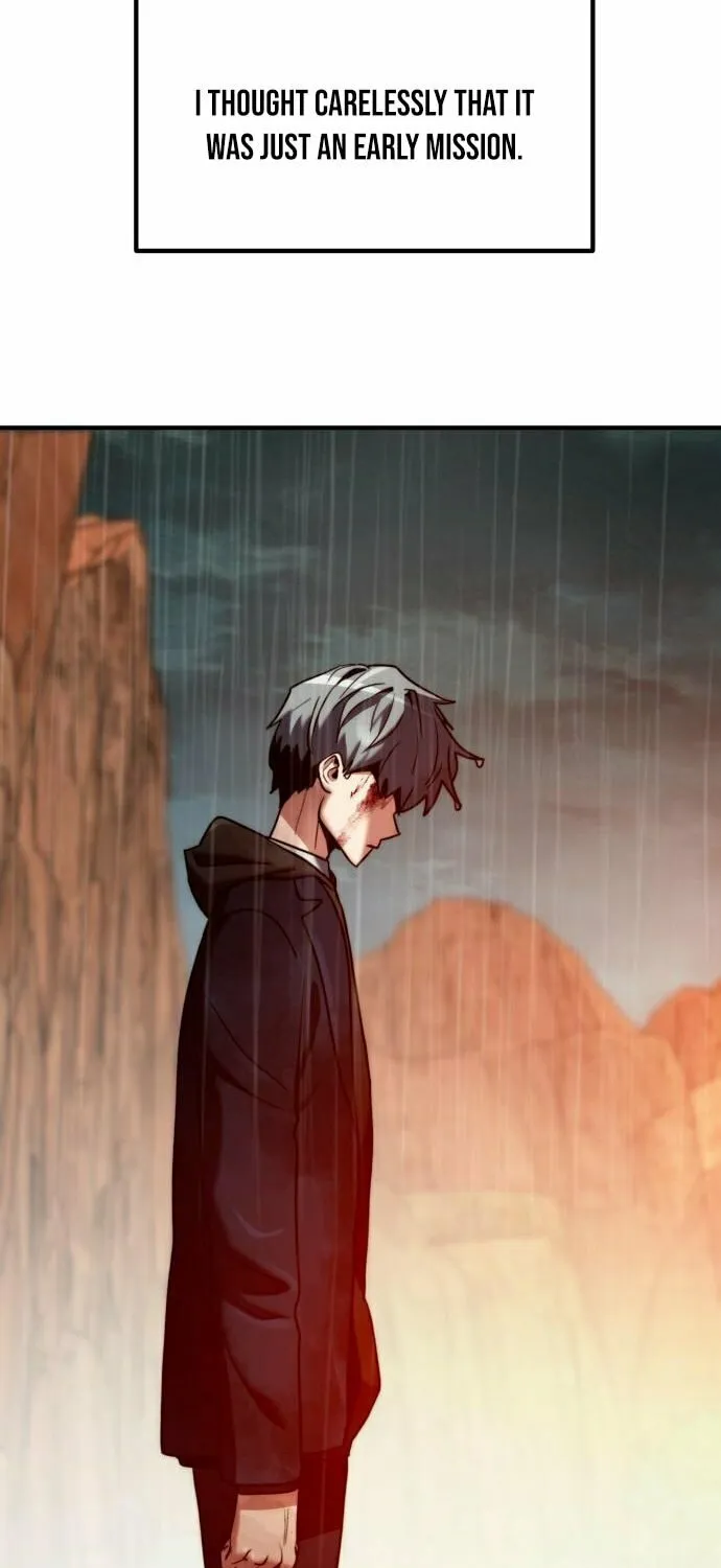 Read Defense Breaker chapter 14 image 37 on Lezhin