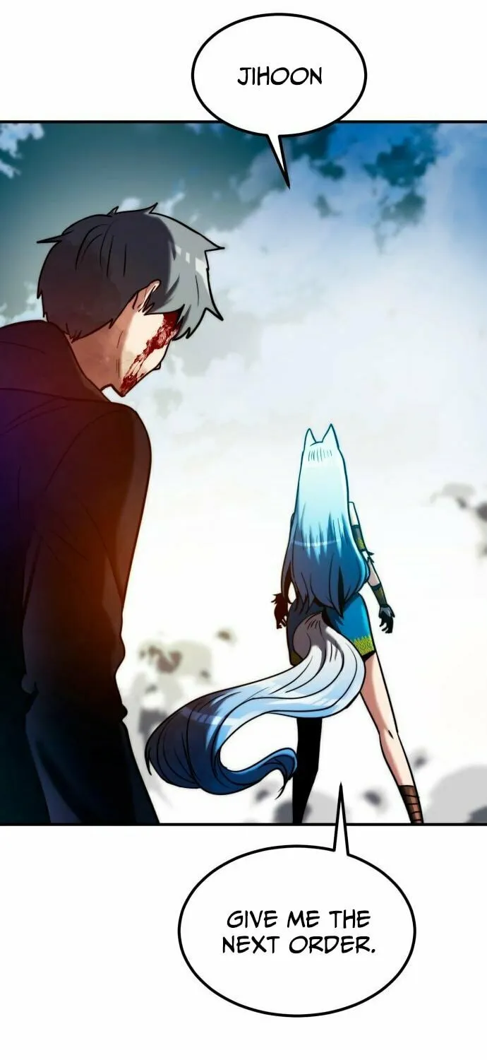 Read Defense Breaker chapter 14 image 4 on Lezhin