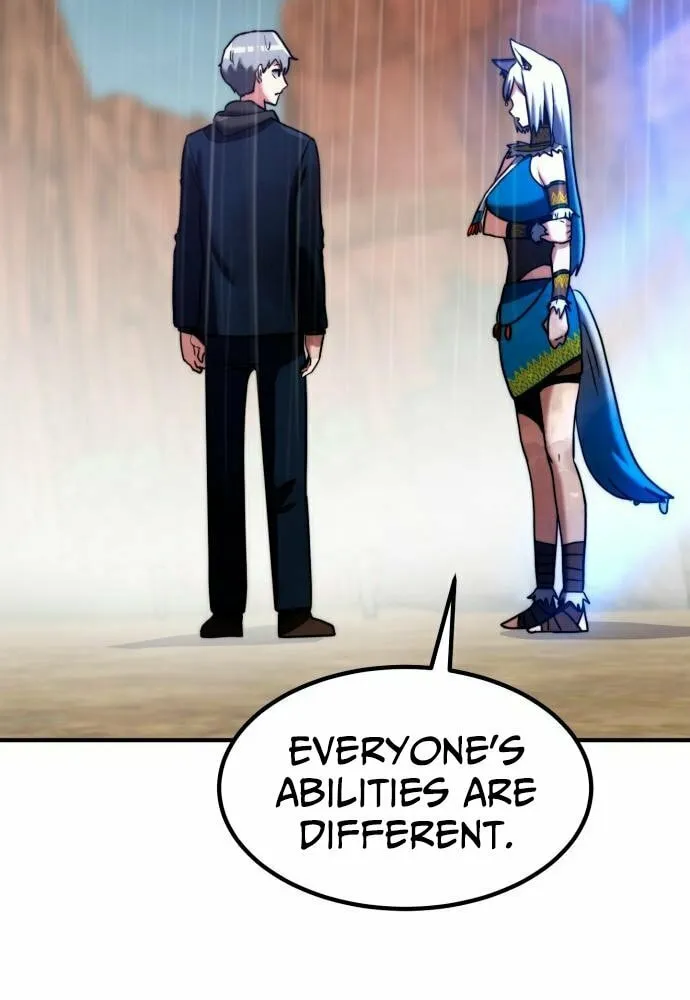 Read Defense Breaker chapter 14 image 48 on Lezhin
