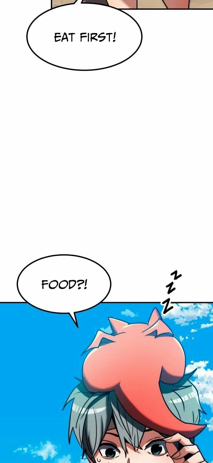 Read Defense Breaker chapter 14 image 74 on Lezhin