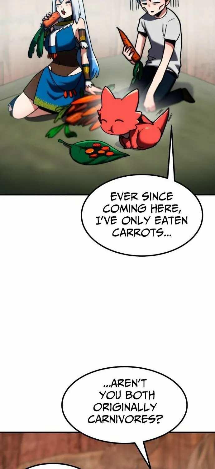 Read Defense Breaker chapter 14 image 78 on Lezhin