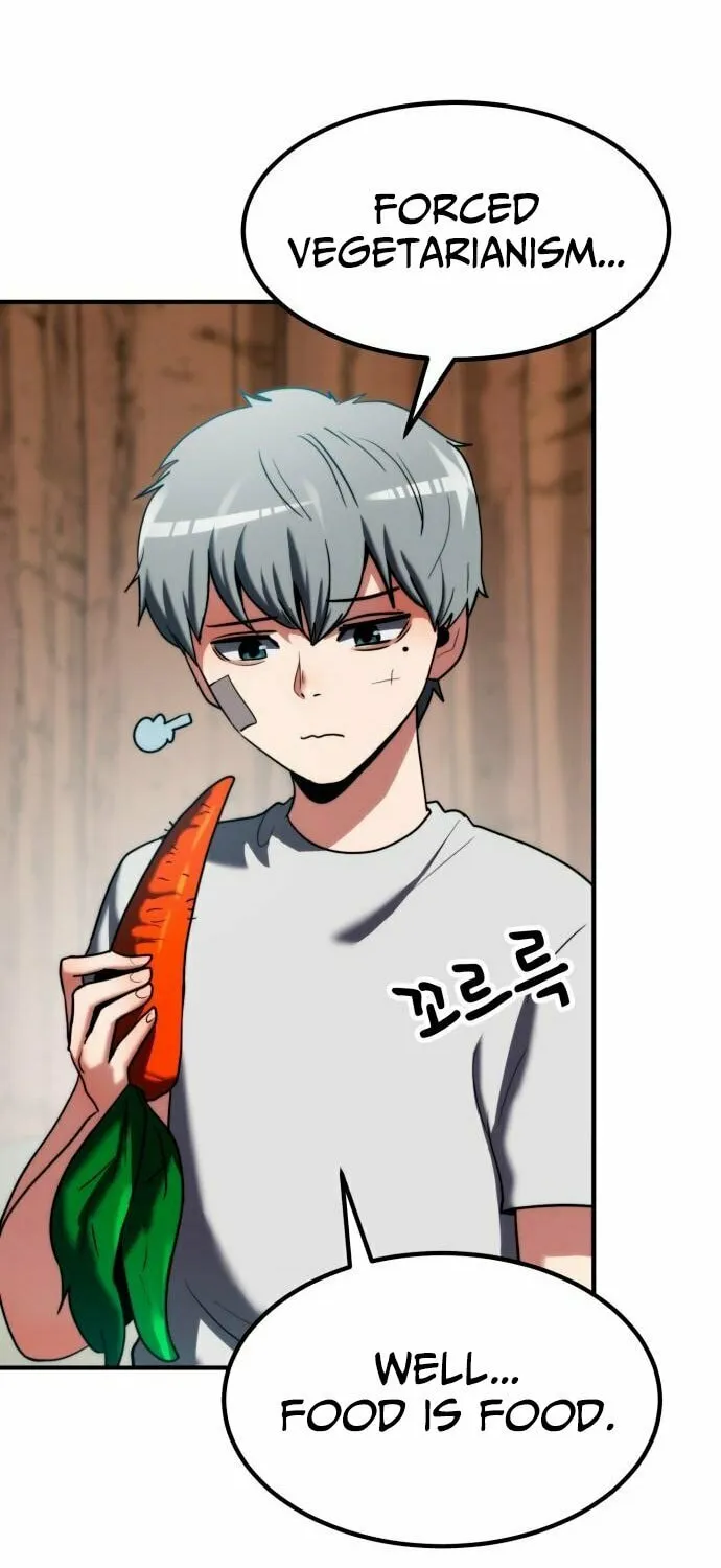 Read Defense Breaker chapter 14 image 80 on Lezhin