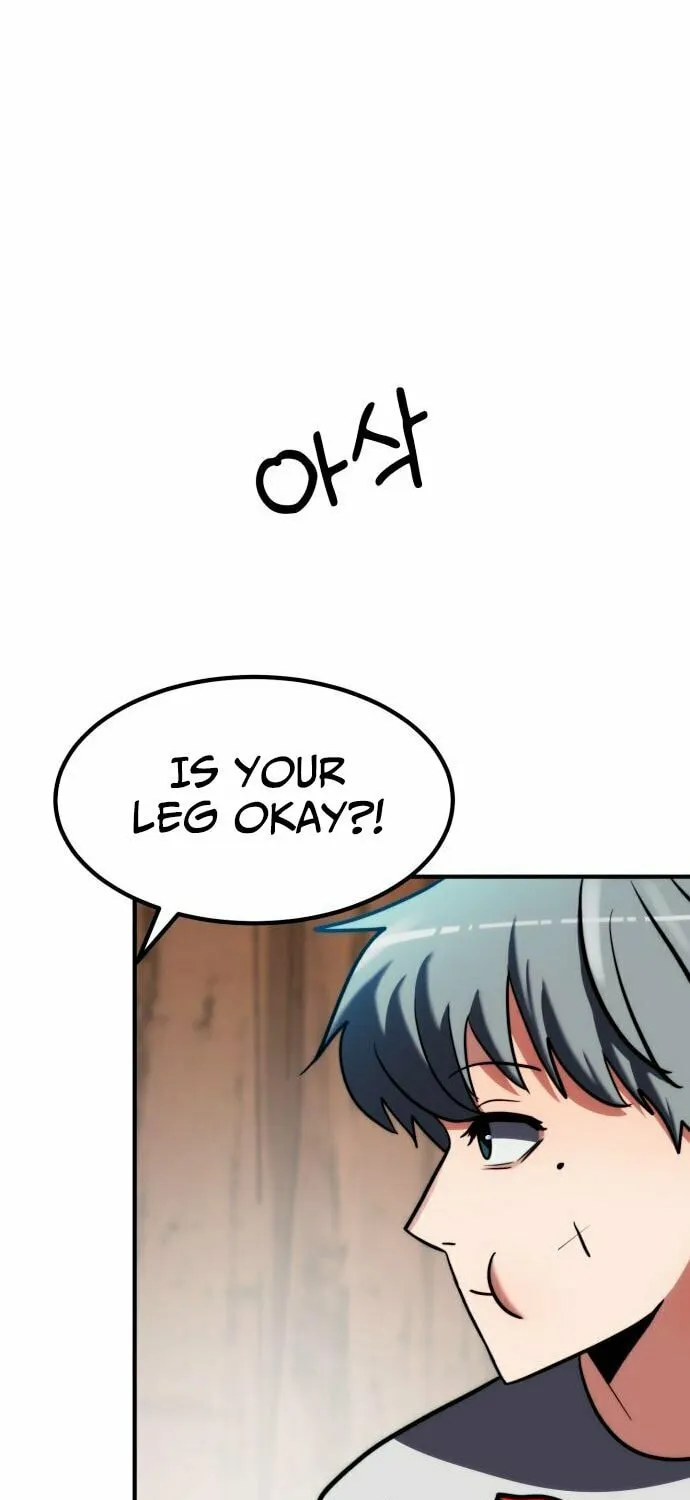 Read Defense Breaker chapter 14 image 81 on Lezhin