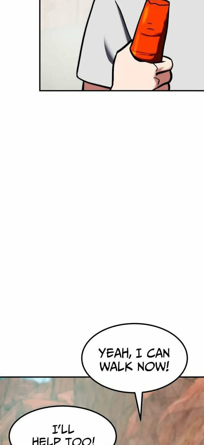 Read Defense Breaker chapter 14 image 82 on Lezhin