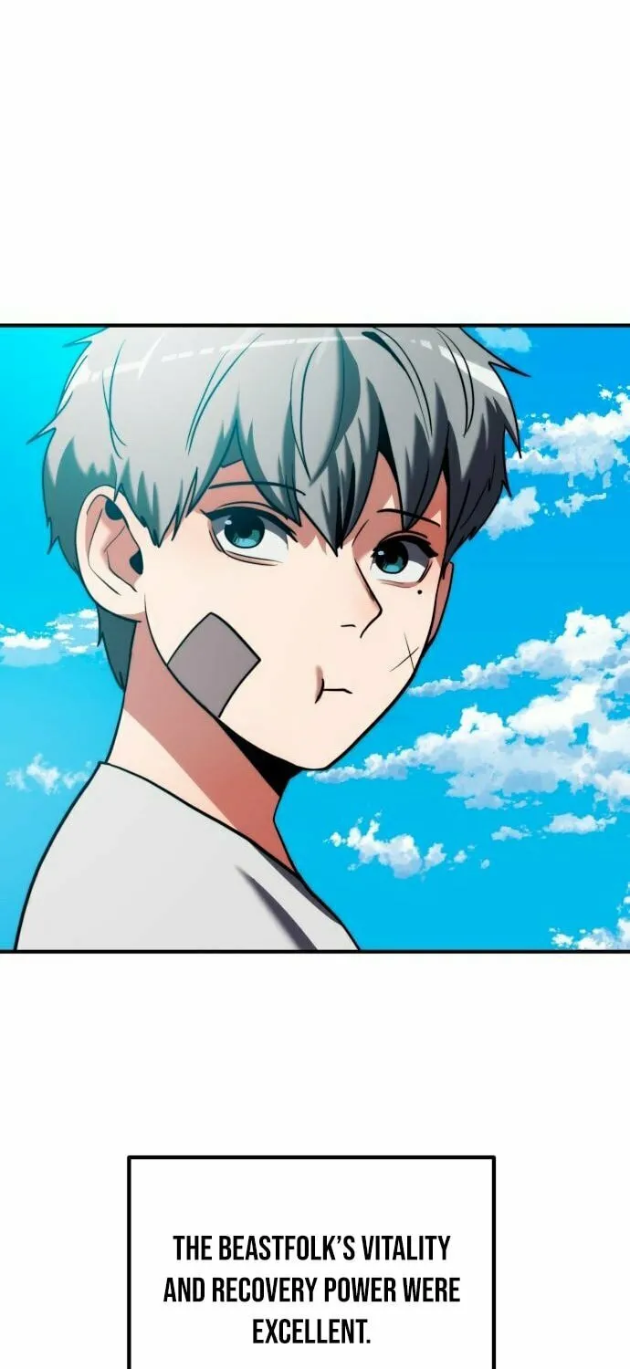 Read Defense Breaker chapter 14 image 84 on Lezhin