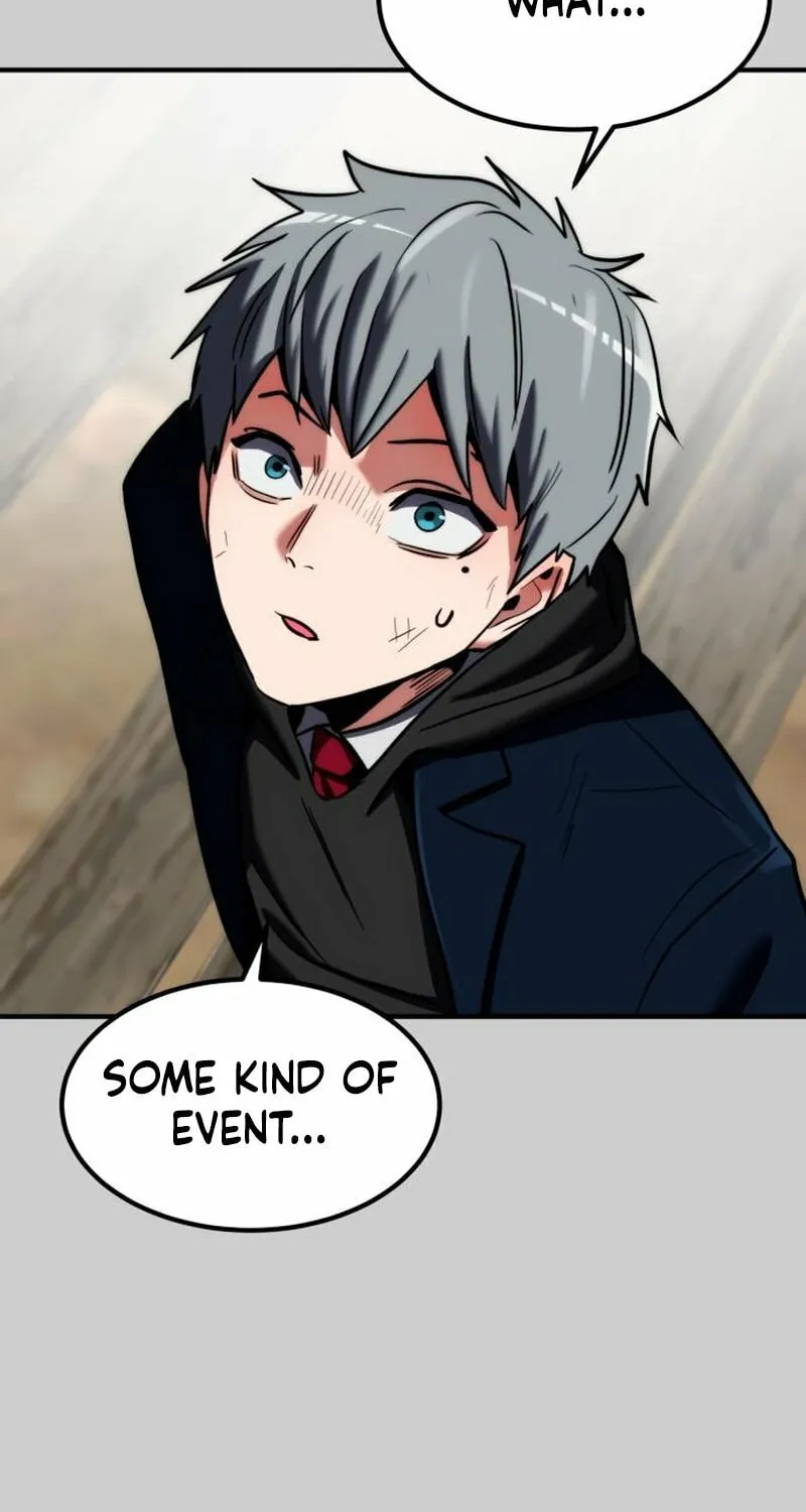Read Defense Breaker chapter 15 image 1 on Lezhin