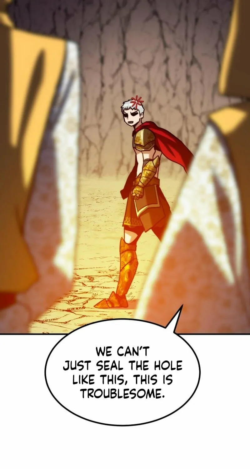 Read Defense Breaker chapter 15 image 104 on Lezhin