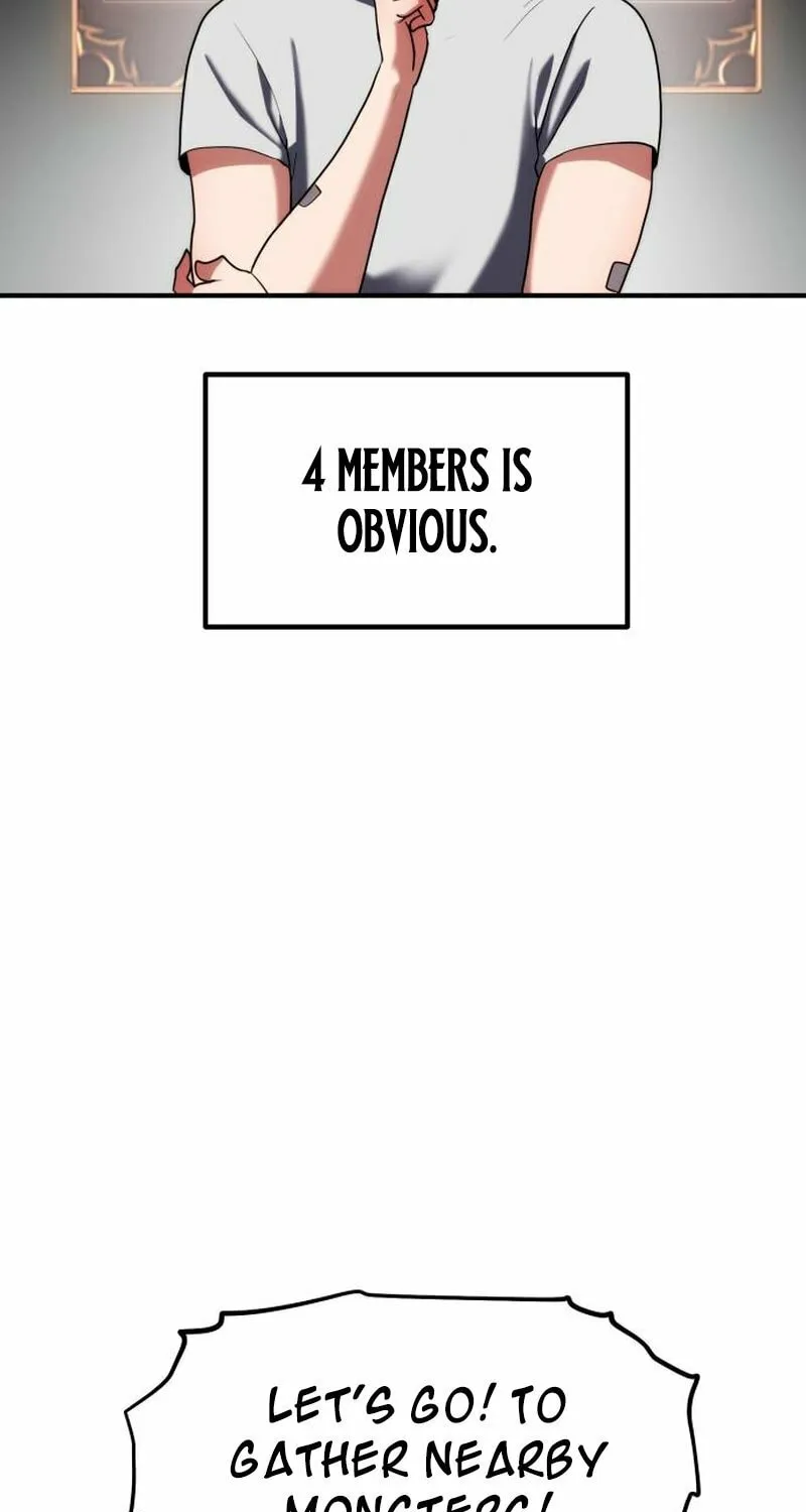 Read Defense Breaker chapter 15 image 113 on Lezhin
