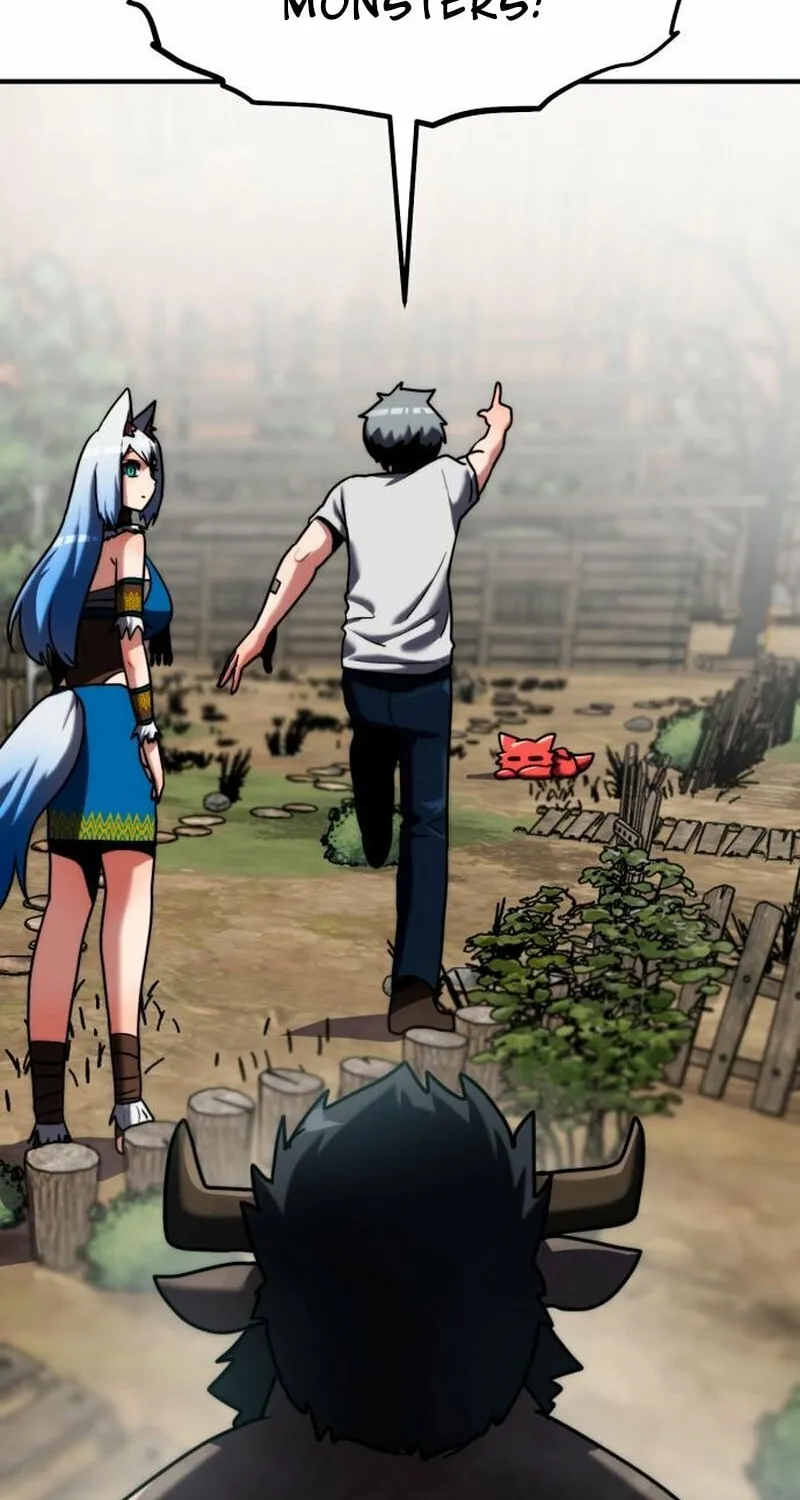 Read Defense Breaker chapter 15 image 114 on Lezhin