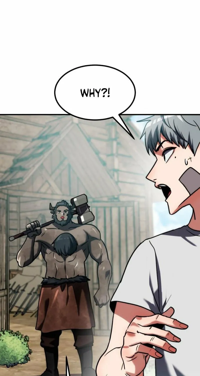 Read Defense Breaker chapter 15 image 116 on Lezhin