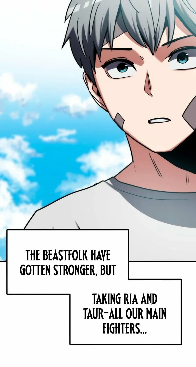 Read Defense Breaker chapter 15 image 118 on Lezhin