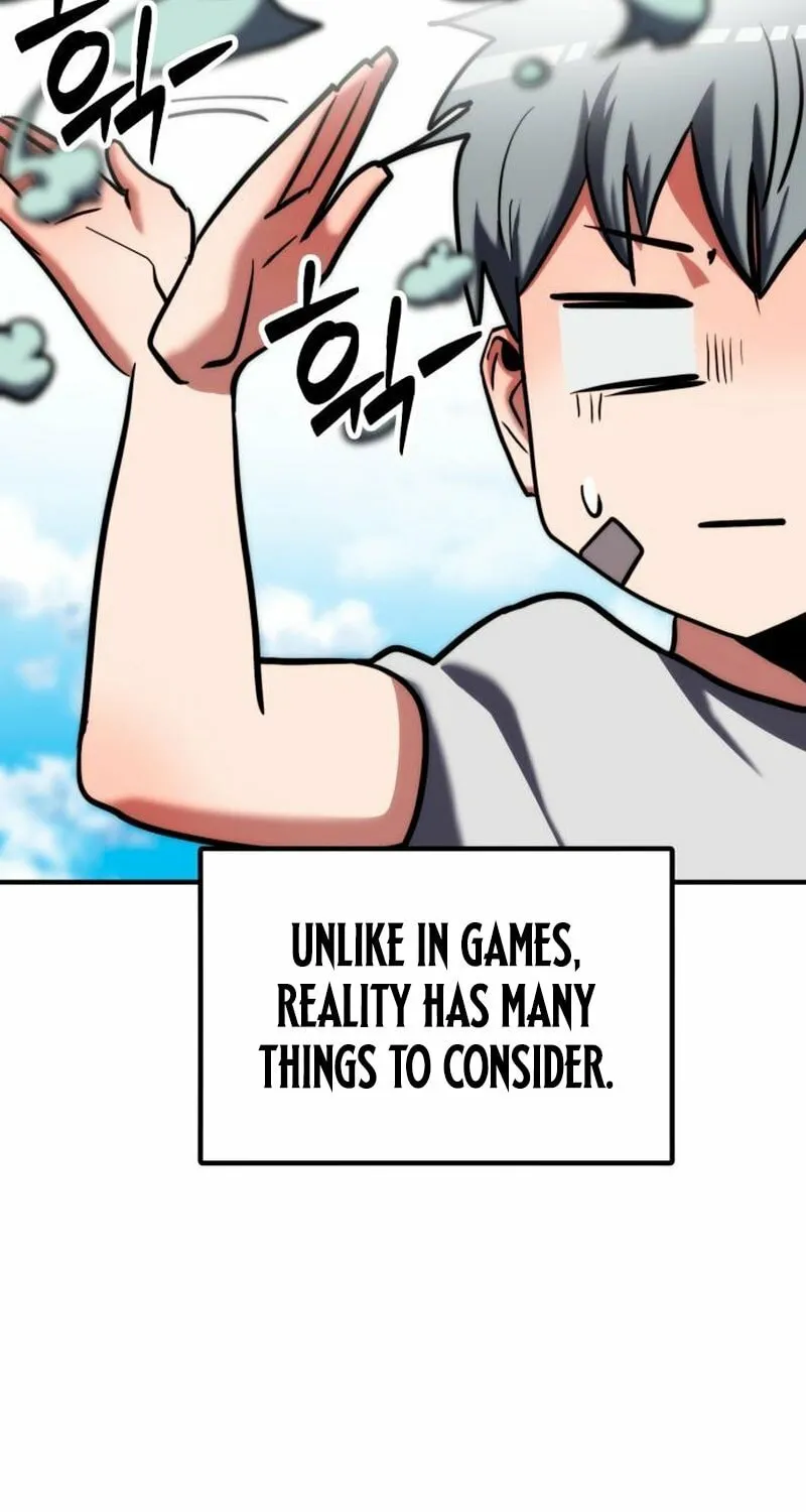 Read Defense Breaker chapter 15 image 120 on Lezhin