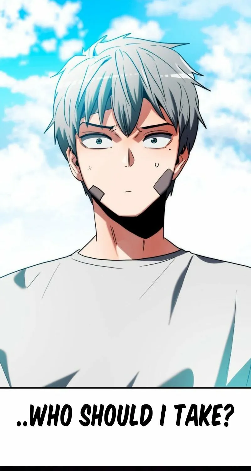 Read Defense Breaker chapter 15 image 126 on Lezhin