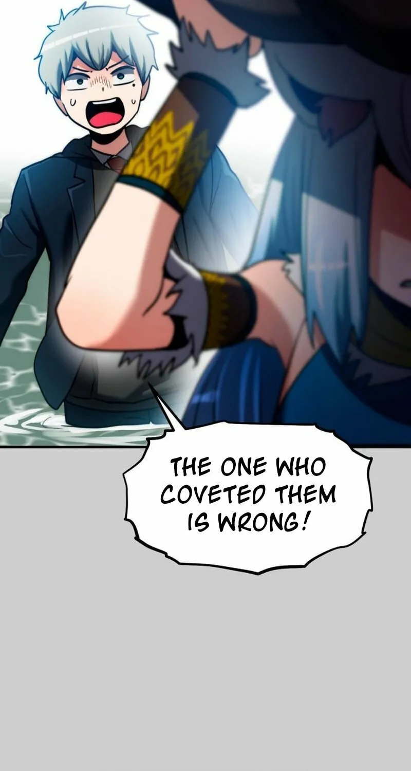 Read Defense Breaker chapter 15 image 21 on Lezhin