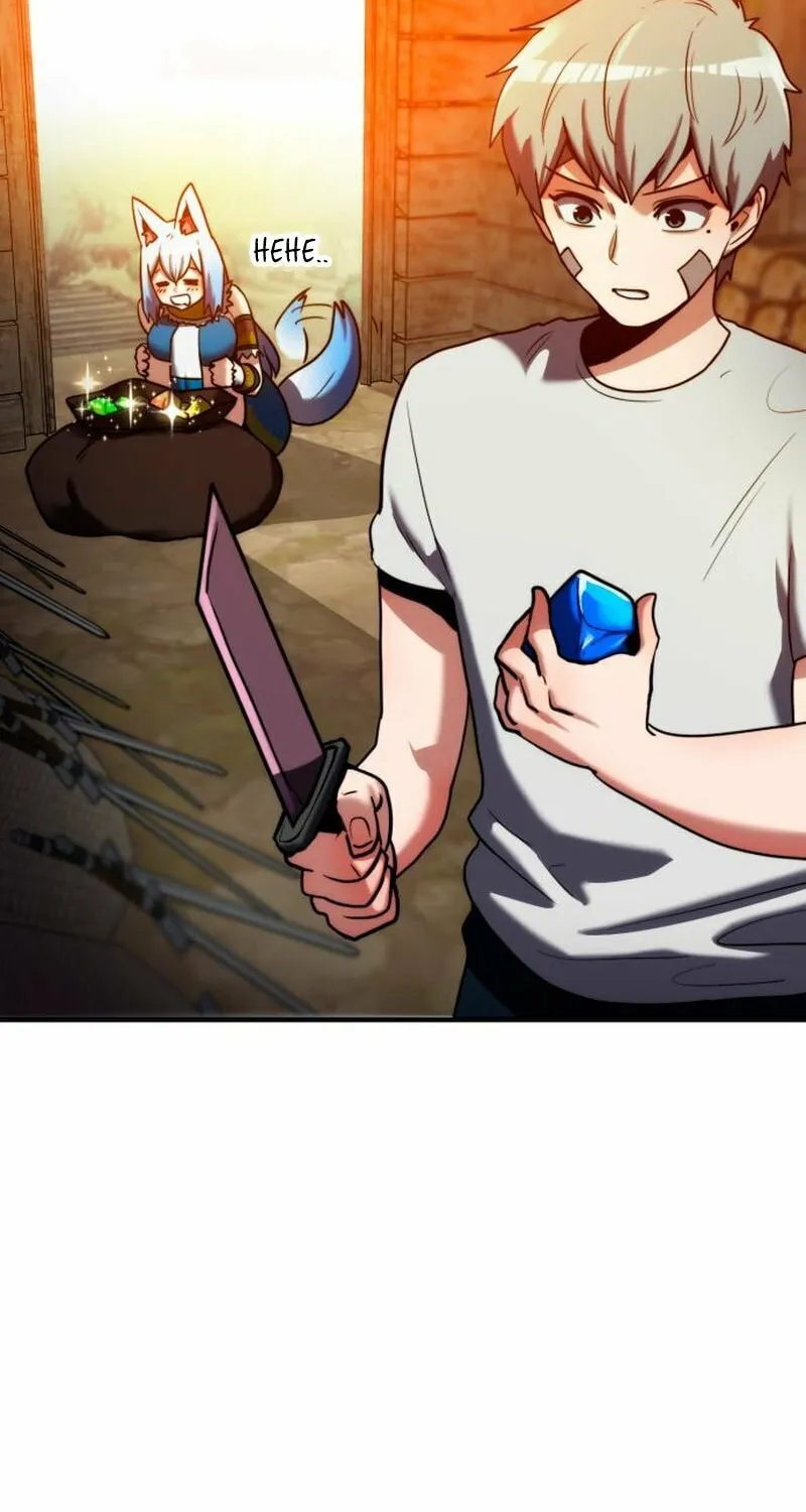 Read Defense Breaker chapter 15 image 36 on Lezhin