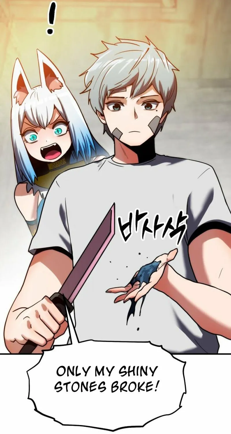 Read Defense Breaker chapter 15 image 41 on Lezhin