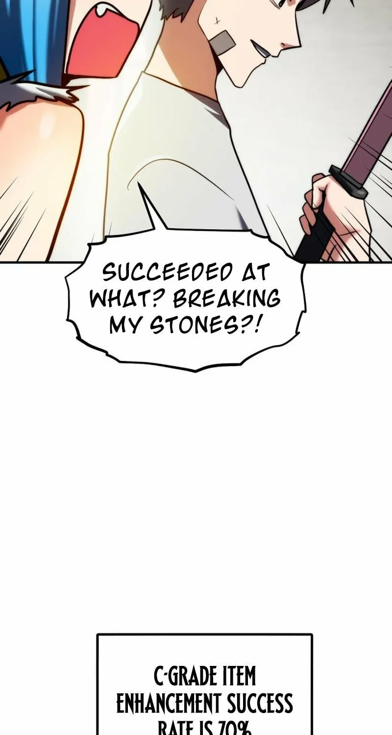 Read Defense Breaker chapter 15 image 43 on Lezhin