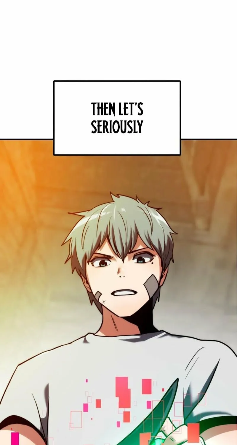 Read Defense Breaker chapter 15 image 48 on Lezhin