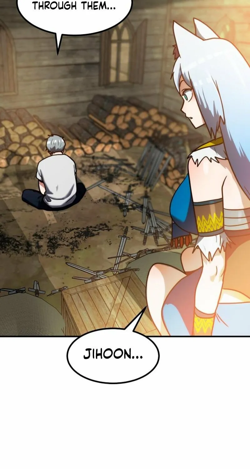 Read Defense Breaker chapter 15 image 58 on Lezhin